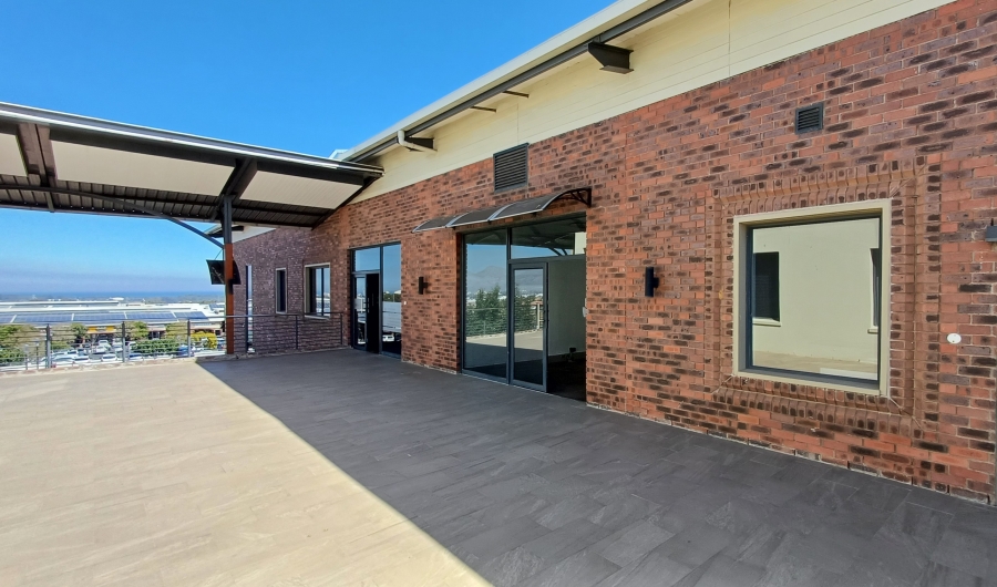 To Let commercial Property for Rent in Somerset West Western Cape